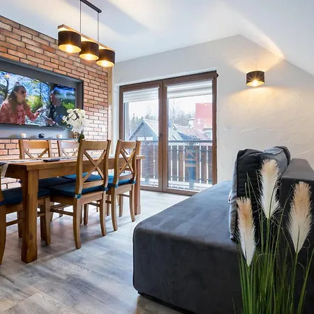 Aramika Apartamenty-3
