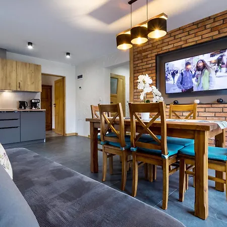 Aramika Apartamenty-2